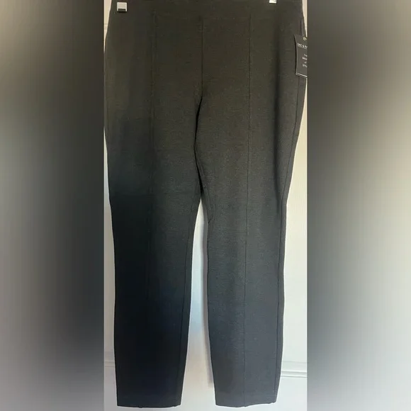 NWT Zac & Rachel pull on women’s dress pants. size XL - Picture 2 of 6